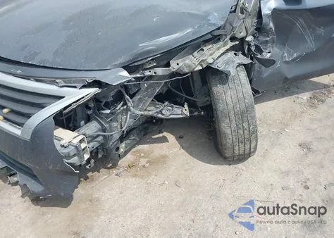 2013 Nissan Altima 2.5 S из США, поврежденный, VIN 1N4AL3AP9DN481938